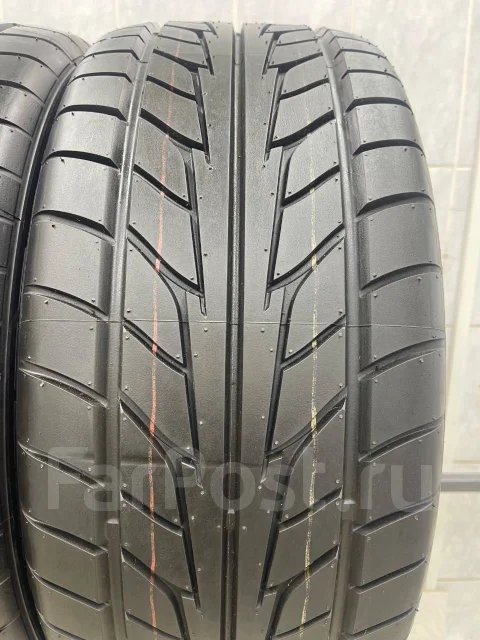 Nitto NT555. ������, 2015 ���, ����� ����