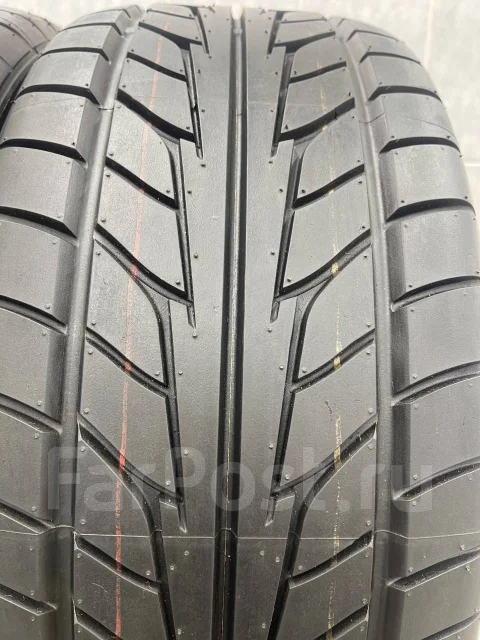 Nitto NT555. ������, 2015 ���, ����� ����