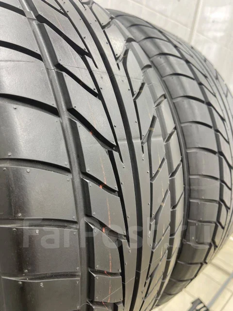 Nitto NT555. ������, 2015 ���, ����� ����