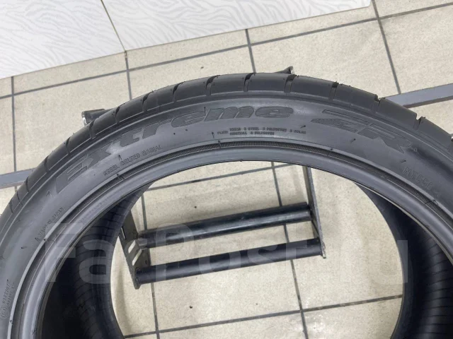Nitto NT555. ������, 2015 ���, ����� ����