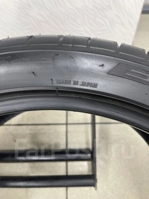 Nitto NT555. ������, 2015 ���, ����� ����