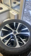 Aero A1161. 15.0x20", 4x100, 5x150, ET-45, �� 110,1���. ����