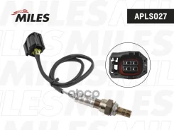 ������-���� Miles ���. APLS027 APLS027 ����