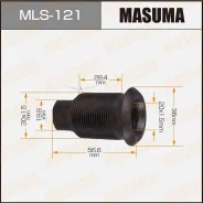 ������� �������� MLS-121 M30x1.5(L), M20x1.5(L) Masuma MLS121 ����
