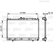 �������� Mitsubishi Lancer 735198 ����