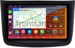 ��������� Canbox Logic-i3 2K 5734-10-0746 ��� Mercedes-Benz Vito 2 (w639) 2006-2014 �� Android 13 (4G-SIM, 6/128, DSP, 360, QLed) 380903 ����