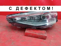 ���� LED Haval F7 2019- 4121102XKQ00A 1, �������� ����� 4121102XKQ00A ����