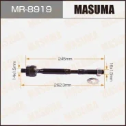 ���� ������� Masuma MR8919 Toyota Avensis, Avensis Wagon / ZRT270L 0811 MR8919 ����
