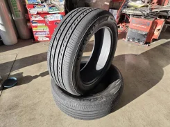 Bridgestone Regno GR-XIII