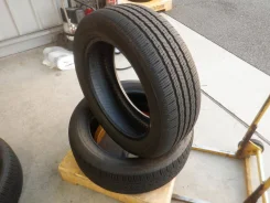 Falken Ziex ZE001A A/S