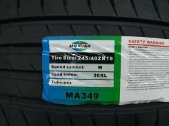Milever Sport Macro MA349