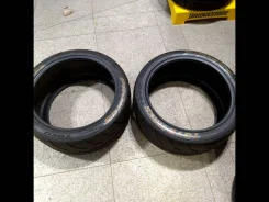 Toyo Proxes R888R Drift