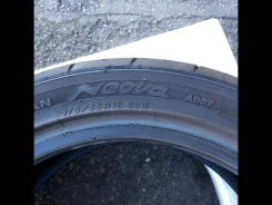 Yokohama Advan Neova AD07