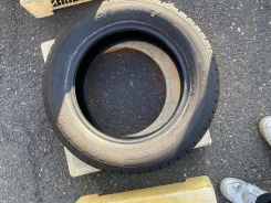 Goodyear Flexsteel Super Single
