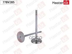 ������ �������� MasterKit ���. 77BV285 77BV285 ����