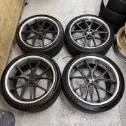 Hyper Forged Wheels