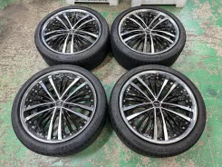 AME Shallen XR-75