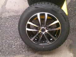 Autobacs Seven Evance