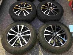 Autobacs Seven Evance