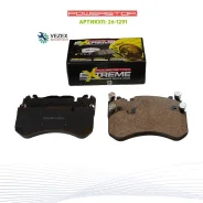 �������� ������������ ������� Extreme Street Performance Z26 PowerStop 26-1291 26-1291 Powerstop 261291 261291 ����