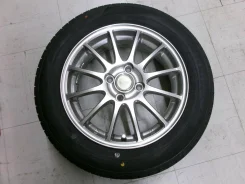Bridgestone Eco Forme CRS12