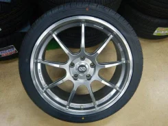 Enkei RSM9