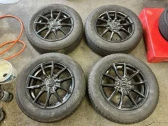ASA Wheels GT2