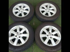 Hipnotic Wheels C-Note