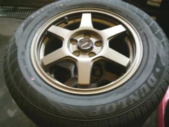 RW Classic J-001R