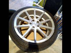 MLJ Hyperion CVX 1.5