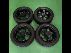 Avk Wheels