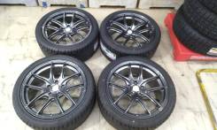 RAYS Volk Racing C345 Ultra Light
