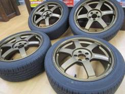RAYS Volk Racing TE37 Saga S-plus