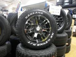RAYS Team Daytona FDX F7