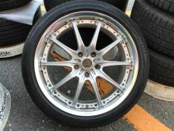 RAYS Volk Racing GT-7