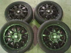 MLJ Black Rhino Rival