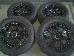 RAYS Team Daytona FDX F7