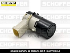 ������ �������� Land Rover Discovery III (2004-2009)/Freelander 97-06 Schoffer ���. SHF-35303 SHF35303 ����
