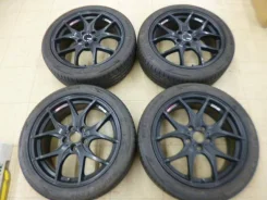 SSR GTV03