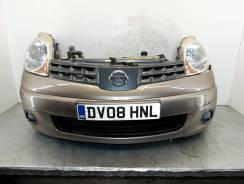 �������� ����� (�������) Nissan Note E11 2008 F25119U0M0 ����