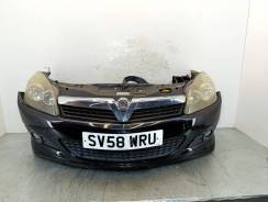 �������� ����� (�������) Opel Astra H ����. 2008 93189014 ����