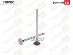 ������ ��������� MasterKit ���. 77BV195 77BV195 ����