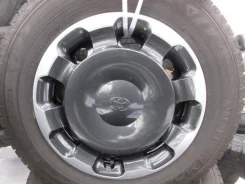 Steel Wheels