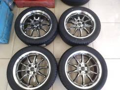 Work Emotion ZR10