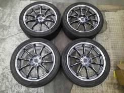 Work Emotion ZR10 2P