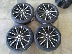 Weds Kranze Magiss 531EVO