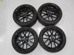 XO Luxury Wheels