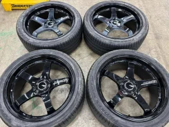 Abe Shokai La Strada LF-Sport SUV
