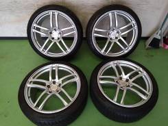 AVS Model T5