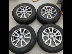 Big Way TRG